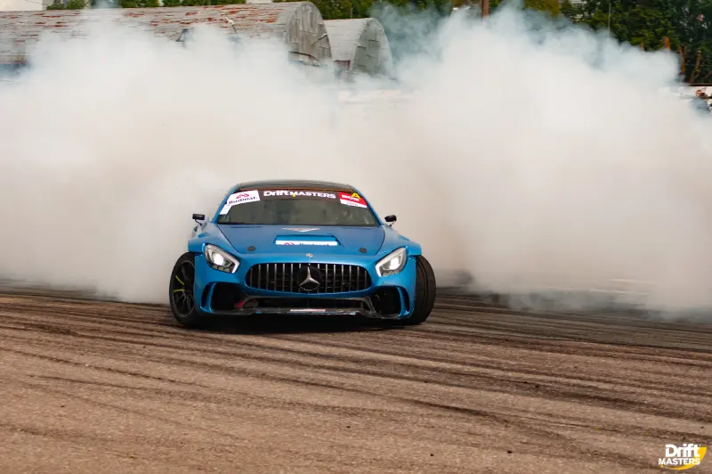 DRIFT MASTERS RIGA, photo 46