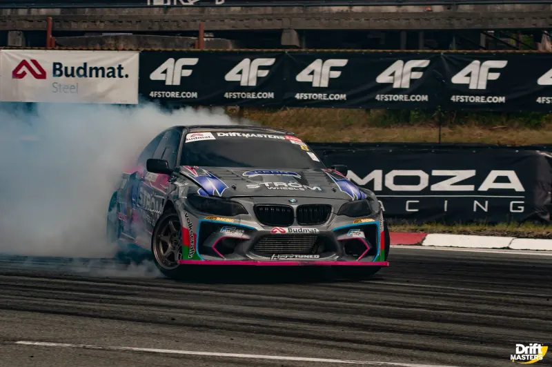 DRIFT MASTERS RIGA, photo 51