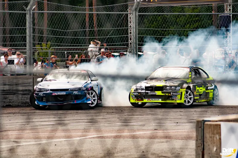 DRIFT MASTERS RIGA, photo 138