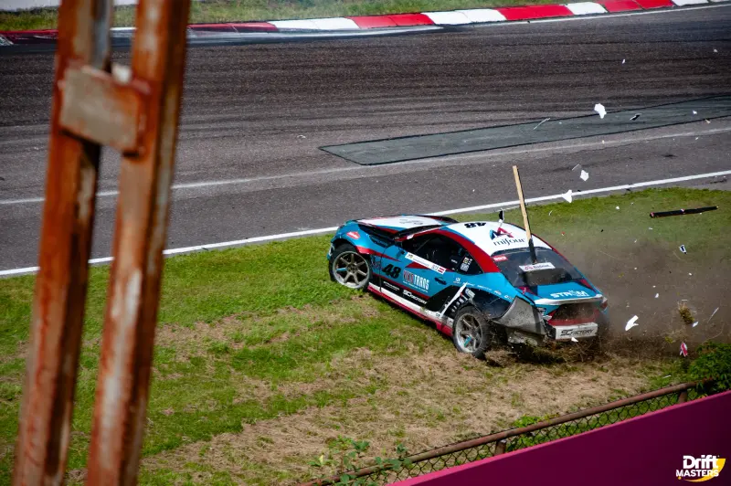 DRIFT MASTERS RIGA, photo 120