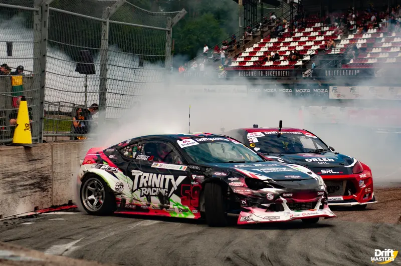 DRIFT MASTERS RIGA, photo 7