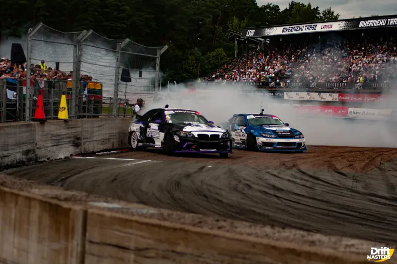 DRIFT MASTERS RIGA, photo 148