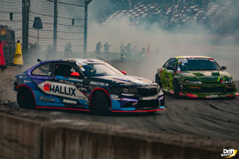 DRIFT MASTERS RIGA, photo 66