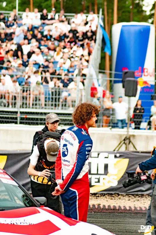 DRIFT MASTERS RIGA, photo 182