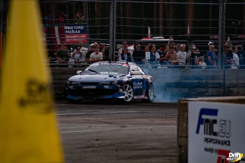 DRIFT MASTERS RIGA, photo 222