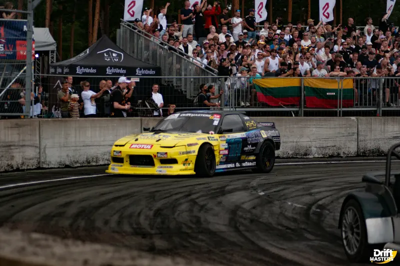 DRIFT MASTERS RIGA, photo 163