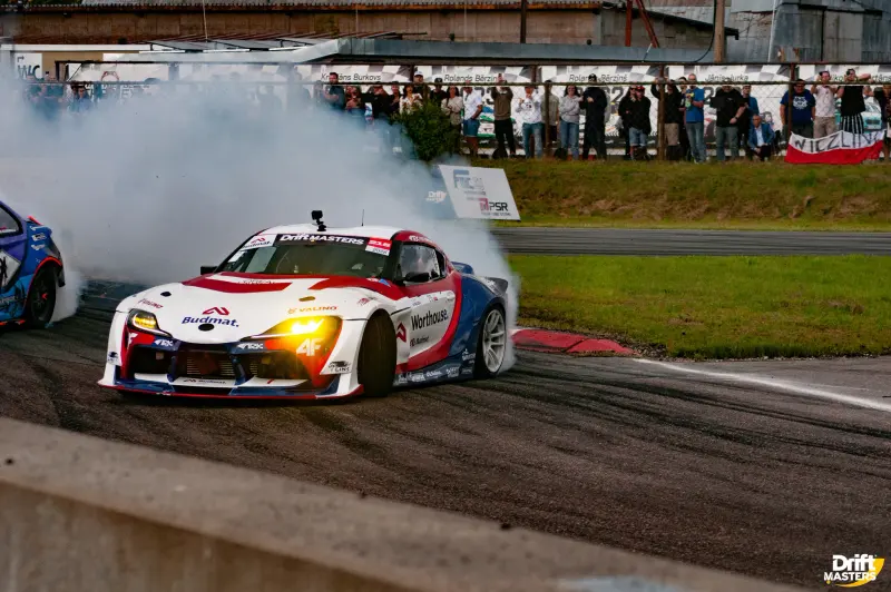 DRIFT MASTERS RIGA, photo 192