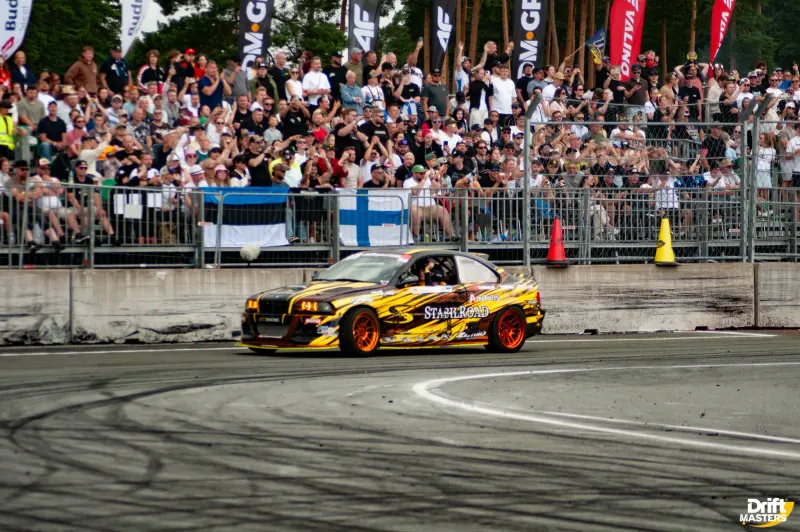 DRIFT MASTERS RIGA, photo 174