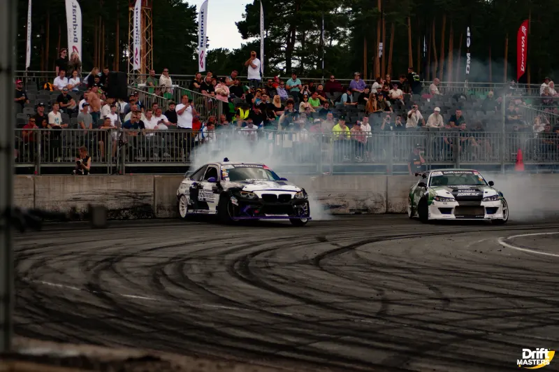 DRIFT MASTERS RIGA, photo 78