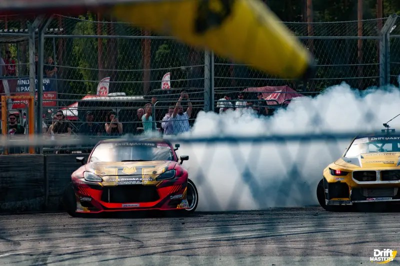DRIFT MASTERS RIGA, photo 142