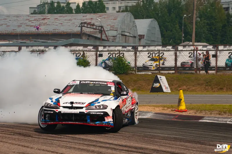 DRIFT MASTERS RIGA, photo 40