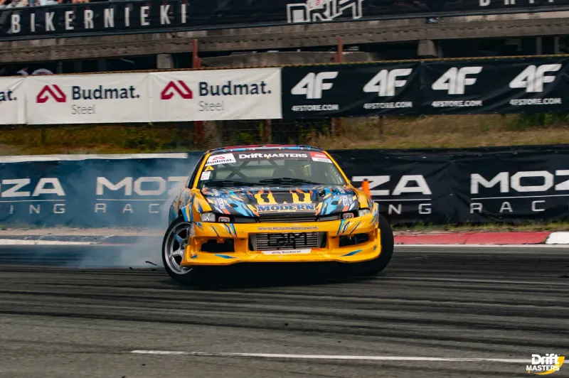 DRIFT MASTERS RIGA, photo 49