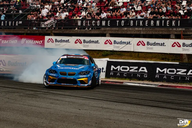 DRIFT MASTERS RIGA, photo 53