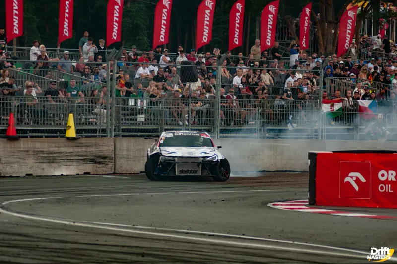 DRIFT MASTERS RIGA, photo 74