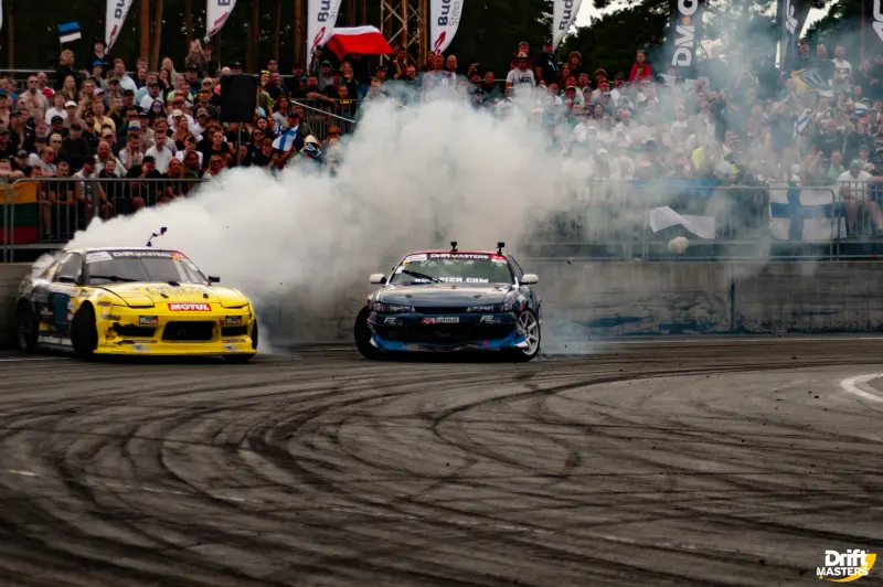 DRIFT MASTERS RIGA, photo 213