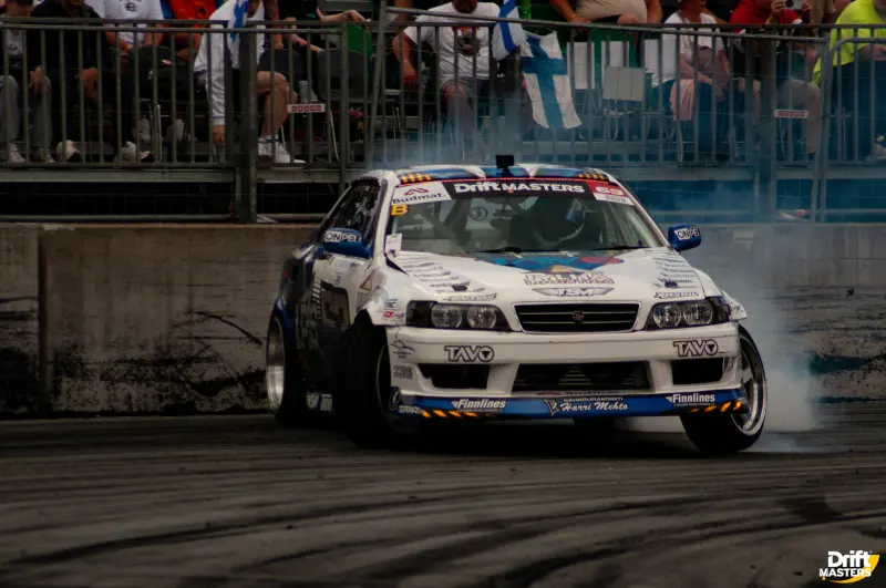 DRIFT MASTERS RIGA, photo 90