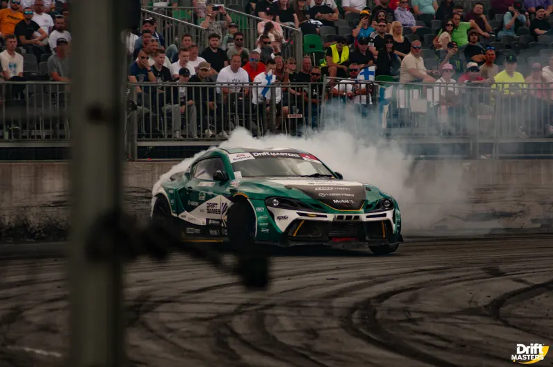 DRIFT MASTERS RIGA, photo 84