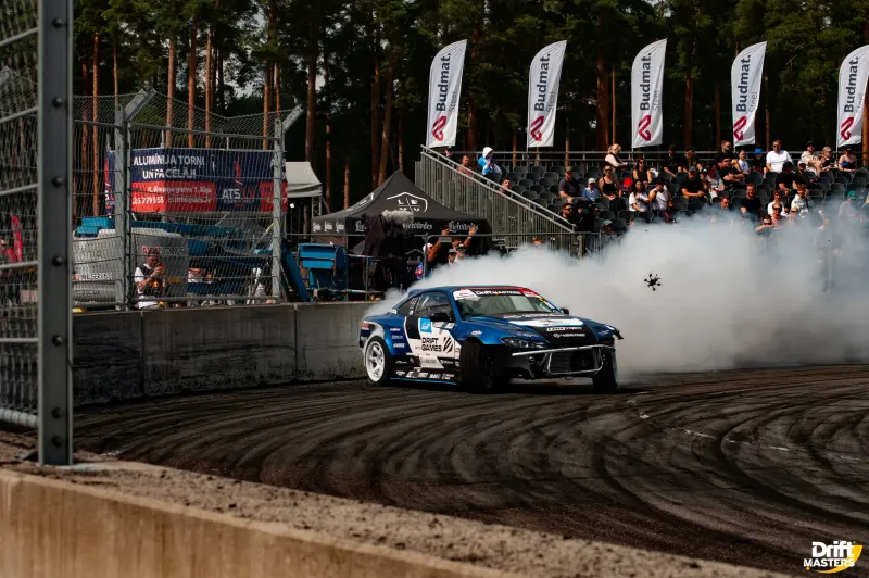 DRIFT MASTERS RIGA, photo 100