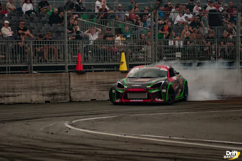 DRIFT MASTERS RIGA, photo 83