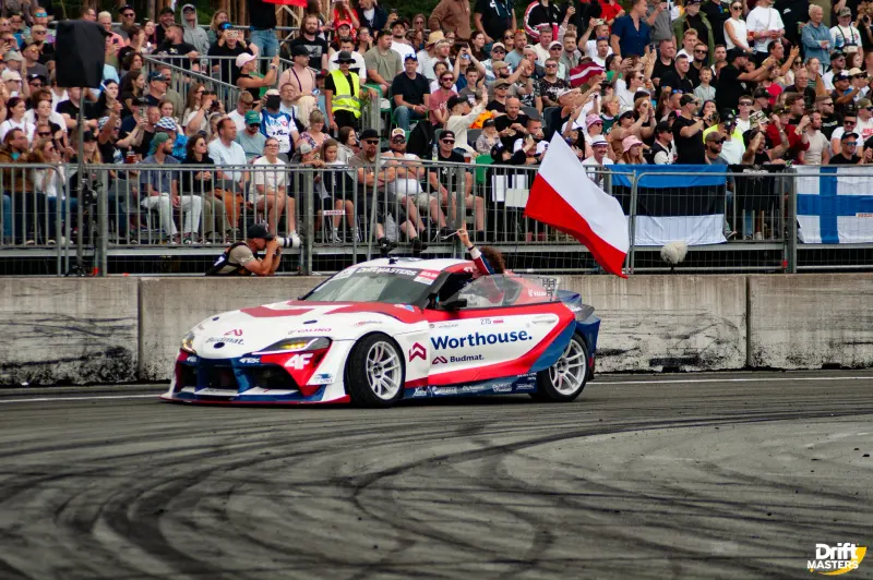 DRIFT MASTERS RIGA, photo 176