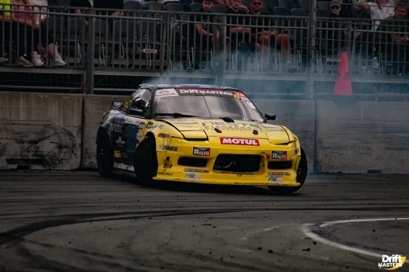 DRIFT MASTERS RIGA, photo 85