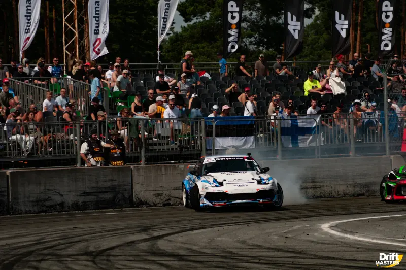 DRIFT MASTERS RIGA, photo 95