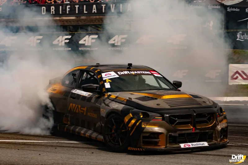 DRIFT MASTERS RIGA, photo 58