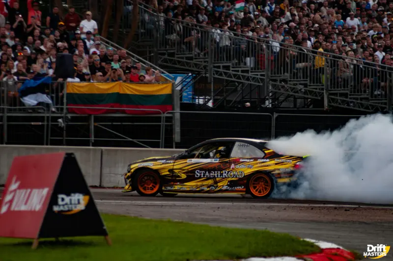 DRIFT MASTERS RIGA, photo 217
