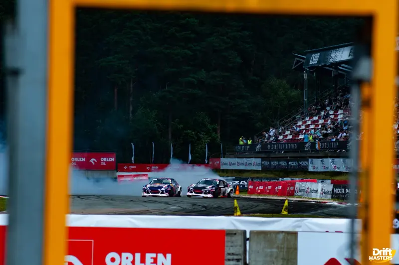 DRIFT MASTERS RIGA, photo 101