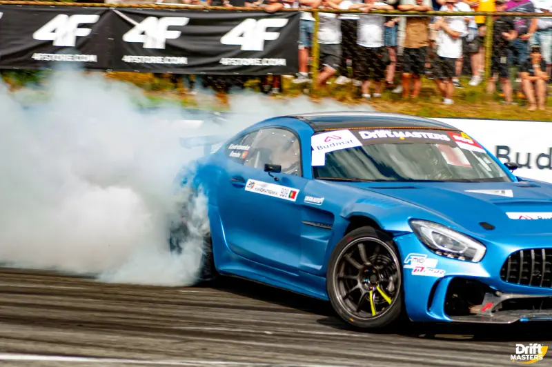 DRIFT MASTERS RIGA, photo 155