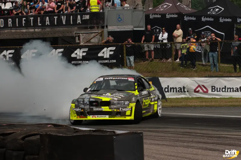 DRIFT MASTERS RIGA, photo 37