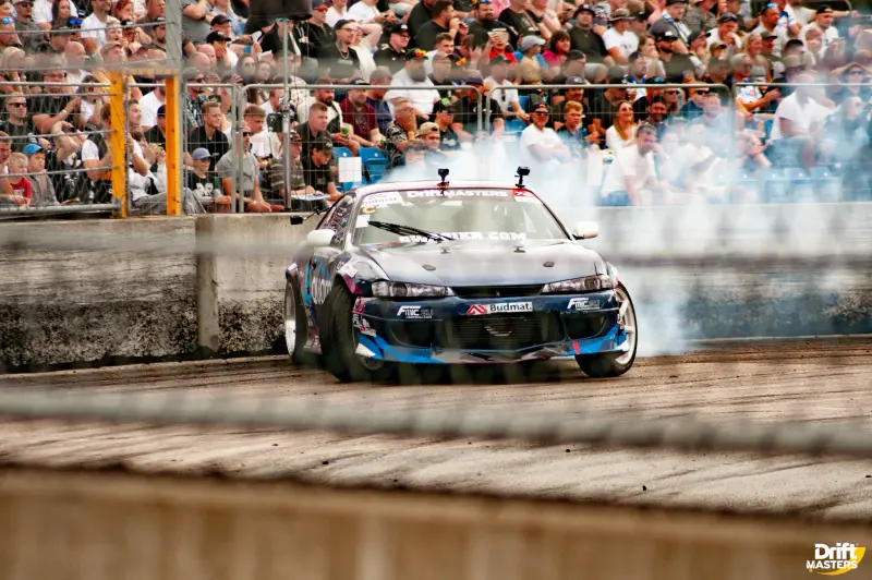 DRIFT MASTERS RIGA, photo 223