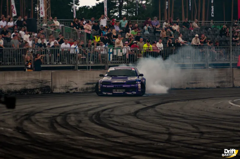DRIFT MASTERS RIGA, photo 79