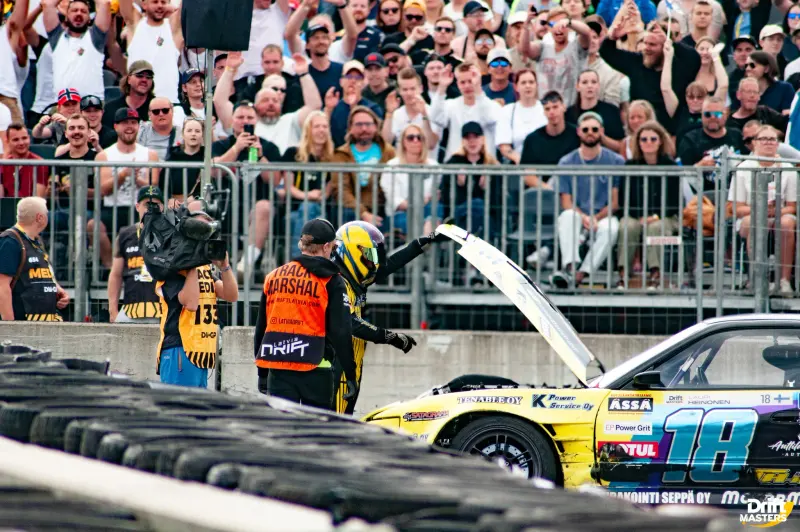 DRIFT MASTERS RIGA, photo 225