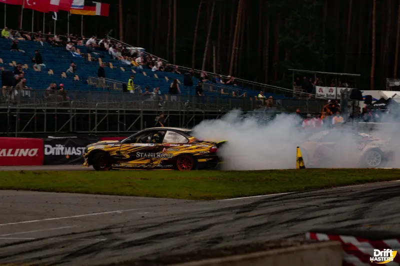 DRIFT MASTERS RIGA, photo 5