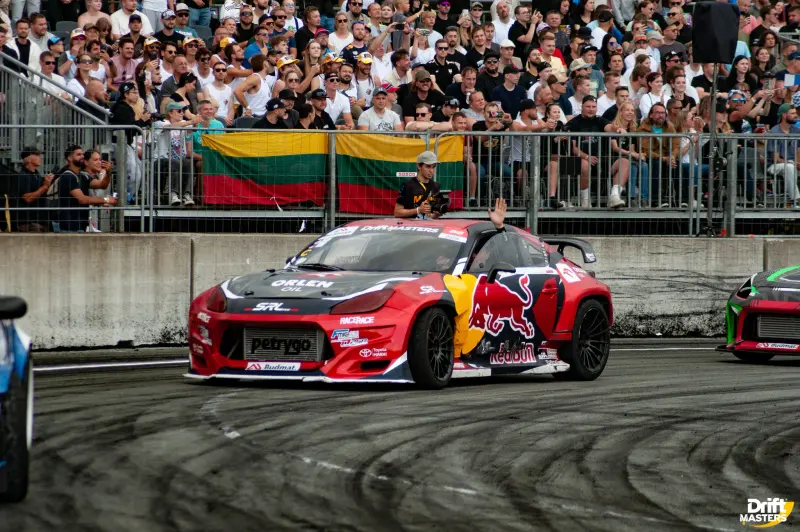 DRIFT MASTERS RIGA, photo 180