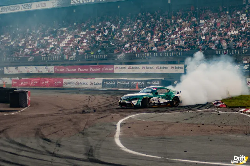 DRIFT MASTERS RIGA, photo 69