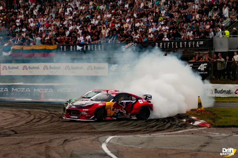 DRIFT MASTERS RIGA, photo 205