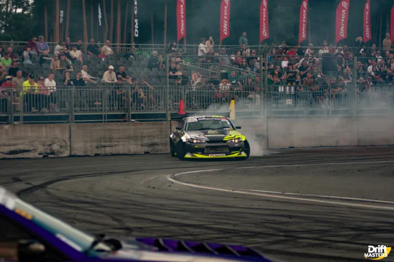 DRIFT MASTERS RIGA, photo 80