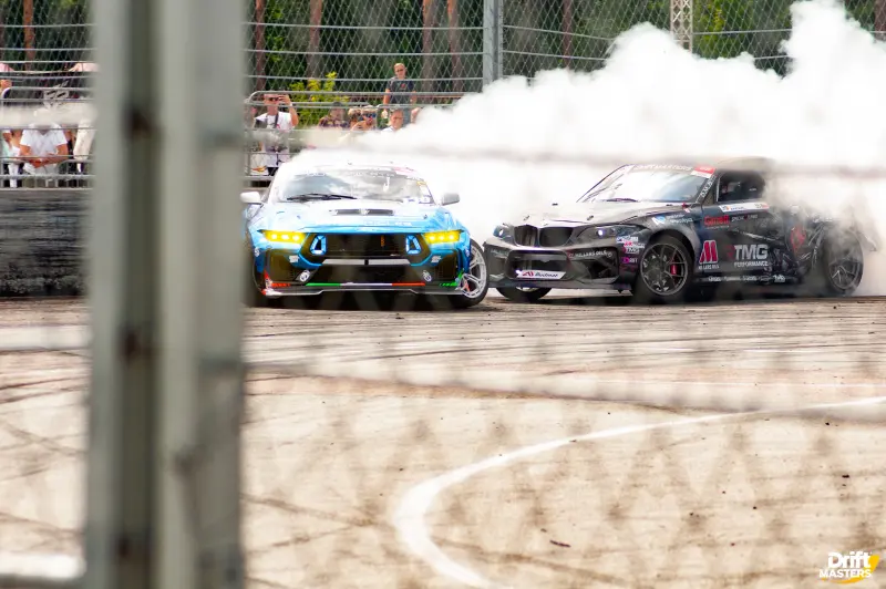 DRIFT MASTERS RIGA, photo 133