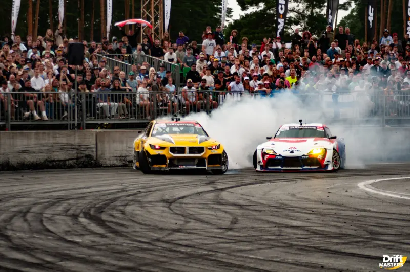 DRIFT MASTERS RIGA, photo 210