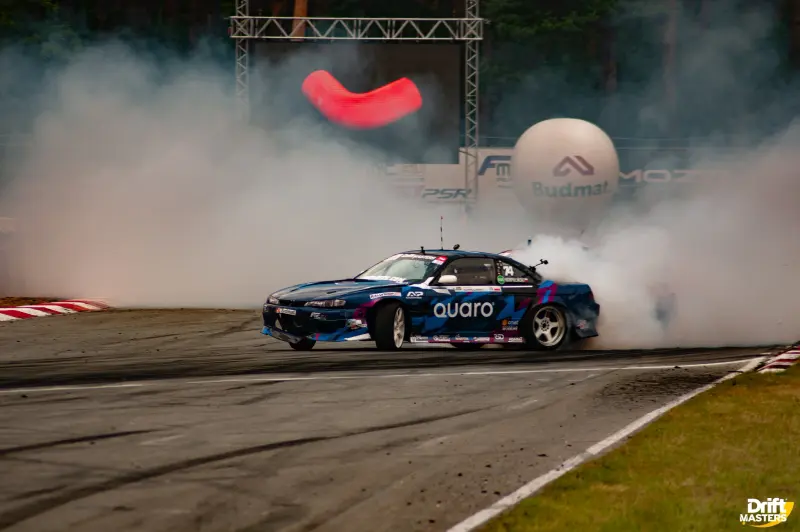 DRIFT MASTERS RIGA, photo 4