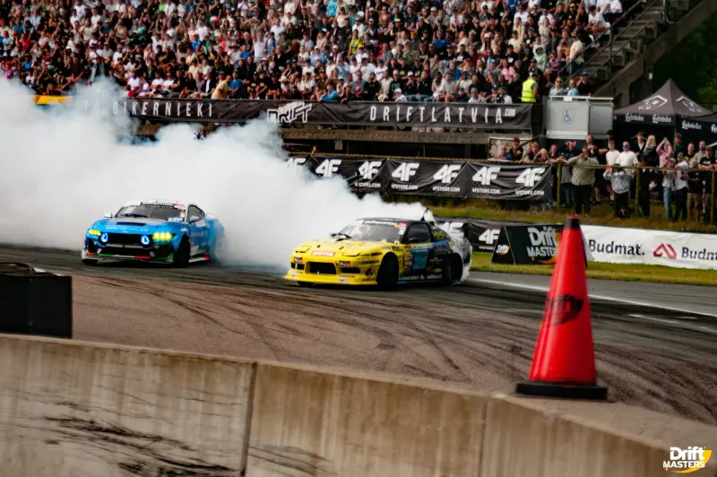 DRIFT MASTERS RIGA, photo 197