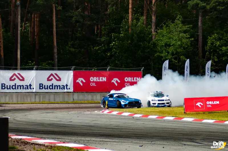 DRIFT MASTERS RIGA, photo 153