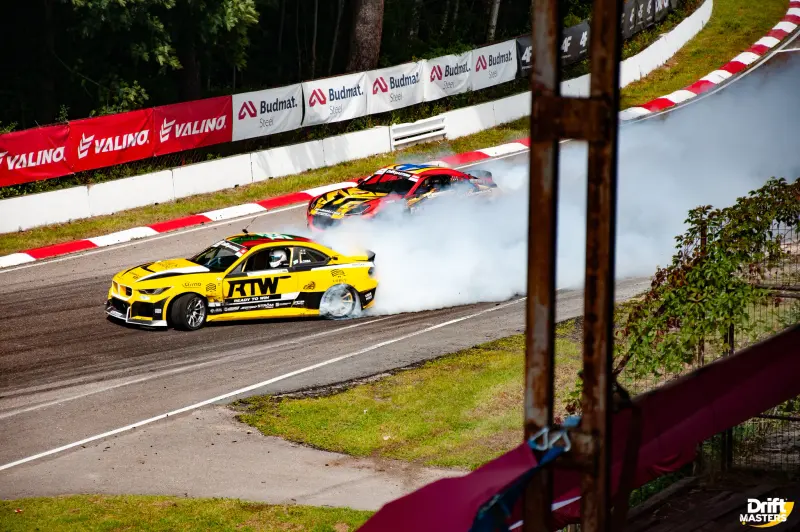 DRIFT MASTERS RIGA, photo 128