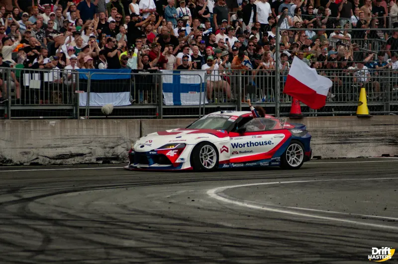 DRIFT MASTERS RIGA, photo 175