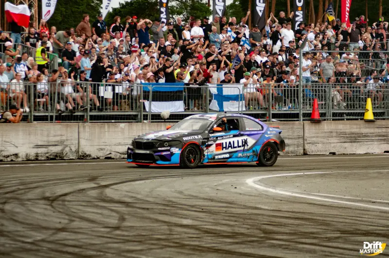DRIFT MASTERS RIGA, photo 168