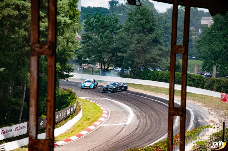 DRIFT MASTERS RIGA, photo 119