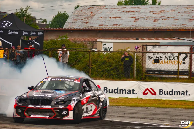 DRIFT MASTERS RIGA, photo 41