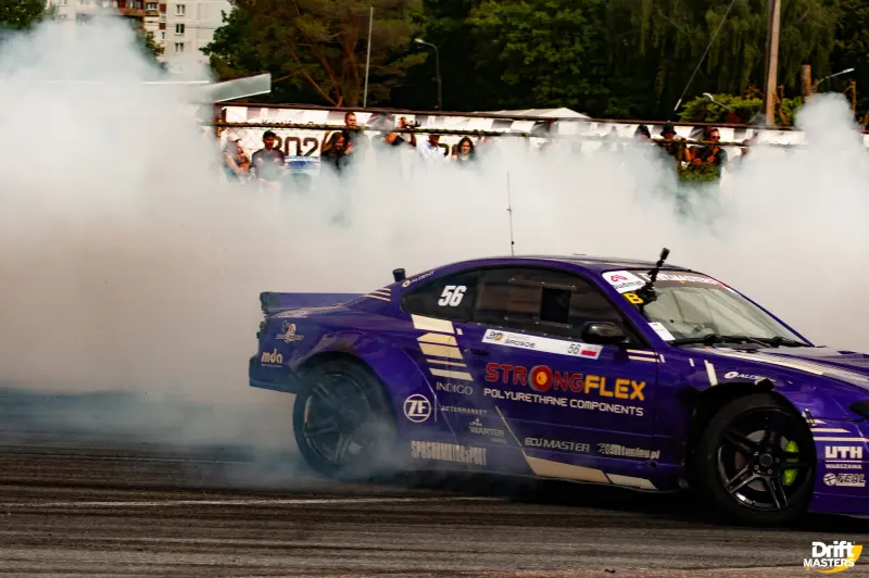 DRIFT MASTERS RIGA, photo 160